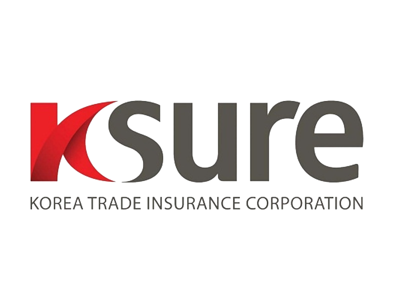 Эка Кореи "Korea Trade Insurance Corporation"