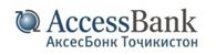 Accessbank Tajikistan ЖАҚ