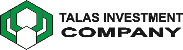 ТОО "Talas Investment Company"