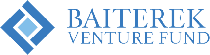 АО «Baiterek Venture Fund»