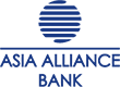《Asia Alliance Bank》股份制商业银行