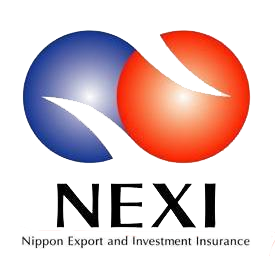 Эка Японии "Nippon Export and Investment Insurance"