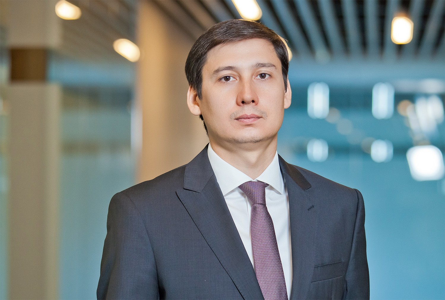 Chairman of Management Board of Export Insurance Company KazakhExport JSC  is Elected as Member of the Board of Directors of QazTrade Trade Policy  Development Center JSC | Press releases | Export insurance
