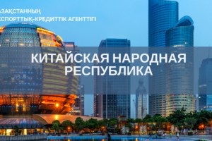 Инфографика - КНР