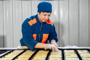 Экспорт без рисков: как производитель лапши из Рудного масштабировал бизнес