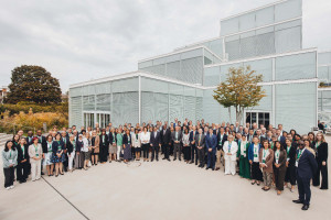 Экспортно-кредитное агентство Казахстана обсудило будущее экспортного финансирования в условиях зеленой трансформации