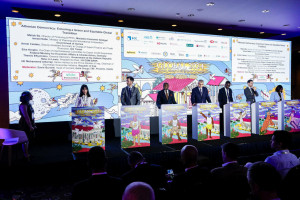 TXF Global 2024: New ways to attract and fund foreign investments in Kazakhstan