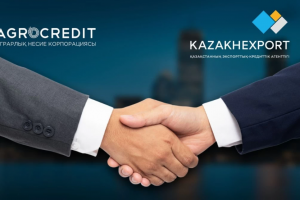 Аграрлық несие корпорациясы сақтандыру құралдары арқылы қаржыландыруға қолжетімділікті кеңейтеді