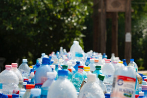 From Pollution to Solution: Tackling Plastic Pollution