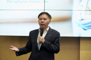 ECA hosted a seminar to explain the provisions of the new Constitution