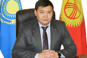 Agreement on reinsurance  Of kazakh exports signed in Bishkek