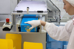 "Rakhat" Expands into New Markets with the Support of the Export Credit Agency of Kazakhstan