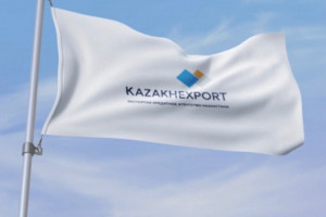 哈萨克斯坦出口信贷机构获 Sustainable Fitch 颁发 ESG 评级