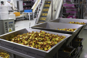 «Рахат» Қазақстанның Экспорттық сақтандыру агенттігінің қолдауымен экспорт көлемін арттырып жатыр