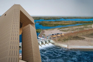 Ислам бизнесі Қазақстан инфрақұрылымын жаңғыртатын жобаларға қатыспақ