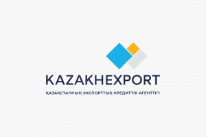 KazakhExport Қазақстанның экспорттық-кредиттік агенттігі болып анықталды
