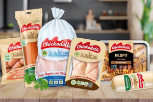 ФЛАГМАН ПТИЦЕВОДСТВА «ПРИМА КУС»