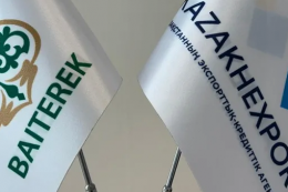 KazakhExport achieves record highs in 2024: key milestones and plans