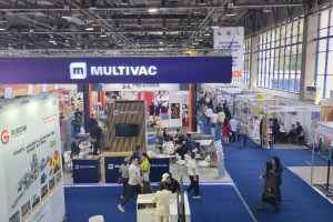 Казахстан наращивает поставки продовольствия в Узбекистан