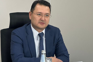 ЭКА алаңында кепілдік беруді үйлестіру мәселелері талқыланды