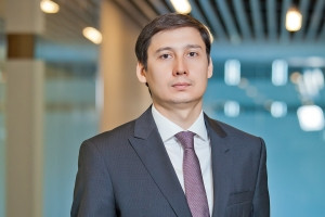 KazakhExport» экспорттық сақтандыру компаниясы» АҚ Басқарма төрағасы «QazTrade» сауда саясатын дамыту орталығы» АҚ Директорлар кеңесінің мүшесі болып сайланды