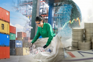 Казахстанский экспорт: от сырья к переработке и «зелёным» рынкам