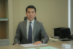 AO НУХ «Байтерек» расширяет поддержку казахстанских экспортеров