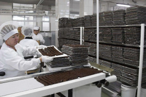 Қазақстанның Экспорттық сақтандыру агенттігі «Рахат» кондитер фабрикасы үшін жаңа нарықтарды ашуда