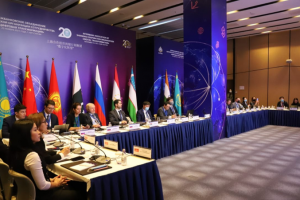 Опыт БРК: от Paper free формата до роботизации процессов