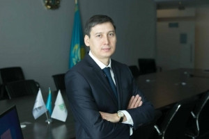 Ruslan Iskakov: Exporters feel safer with us