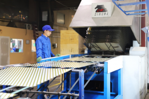 Қазақстанның экспорттық-кредиттік агенттігі: биыл қанша кәсіпорын экспортқа тауар шығарды?