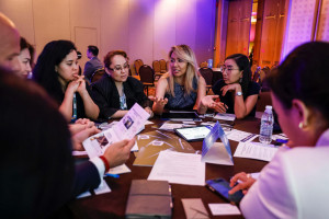 TXF Global 2024: Қазақстан экономикасына шетелдік инвестиция тартудың жаңа жолдары