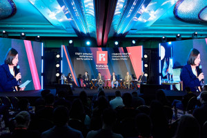 ЭКА приняло участие в Международной конференции ProForum Central Asia