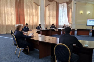 Меры поддержки экспортеров обсудили в Павлодарской области