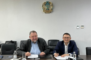 KazakhExport пен PSI Machinery машина жасау өнімдерінің экспортын дамыту туралы келісімге қол қойды