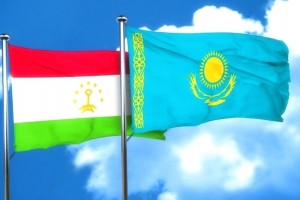 Kazakhstan Interested in Joint Development of Industrial Cooperation with Tajikistan