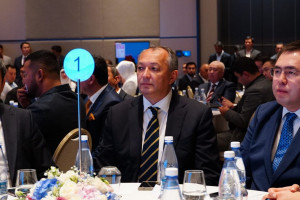 АО «Экспортно-кредитное агентство Казахстана» подписало соглашение с АКБ «Микрокредитбанк»