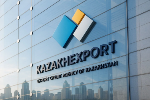 С начала года экспортерам оказали поддержку на 484 млрд тенге