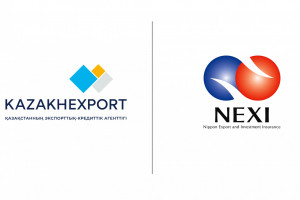 Export Credit Agency of Kazakhstan held talks with NEXI