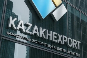Поддержка казахстанских экспортёров: как развивать бизнес с ЭКА на внешних рынках?