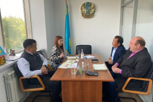 Торговая сеть «Находка» ищет поставщиков и партнеров в Казахстане