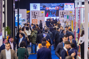Kazakh Manufacturers Showcase Export Potential at the International Exhibition UzBuild-2026