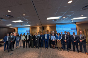 Экспортно-кредитное агентство Казахстана внедряет передовые стандарты страхования дебиторской задолженност