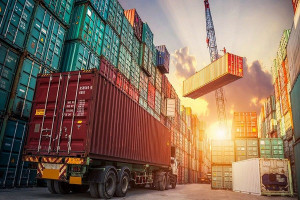 Названы главные страны-покупатели казахстанских товаров