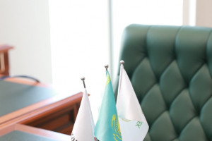 Kazakhexport и ICBC Almaty расширяют сотрудничество