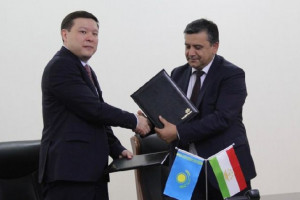 Новые возможности для освоения рынка Таджикистана получили казахстанские экспортеры