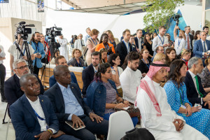 KazakhExport is a member of UN’s International Net- Zero Emissions Alliance