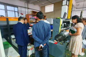 Предпринимателям Павлодара рассказали о мерах поддержки казахстанских экспортеров