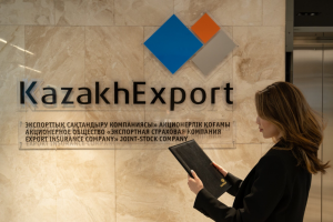 KazakhExport provides record financing for Kazakhstani exporters