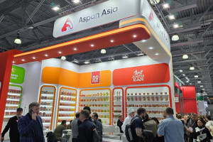 Kazakh Manufacturers Showcase Export Potential at "Prodexpo-2026" International Exhibition